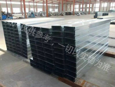電纜橋架能有什么幫助呢？